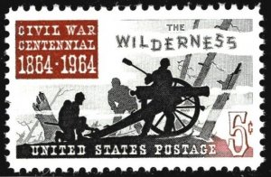 United States 1181 - MNH