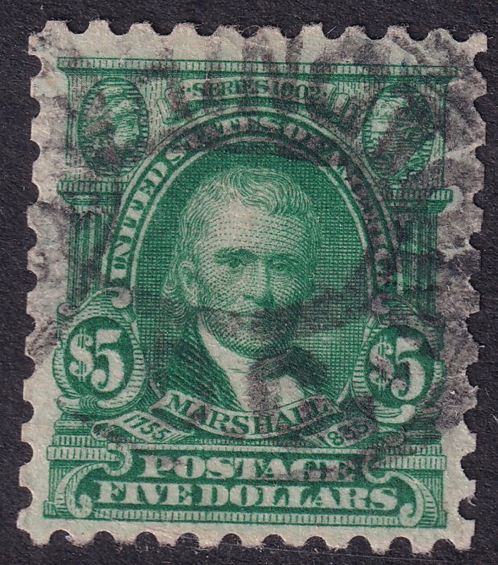 #480 Used, VF (CV $40 - ID41123) - Joseph Luft