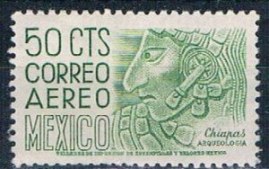 Mexico C220E MLH Chiapas (M0176)+