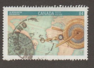 Canada 1407 Exploration