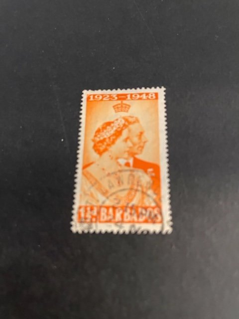 Barbados sc 210 u
