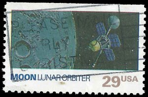 US - #2571 - Used - SCV-0.25