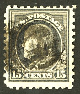 U.S. #437 USED