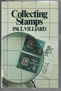 Collecting Stamps