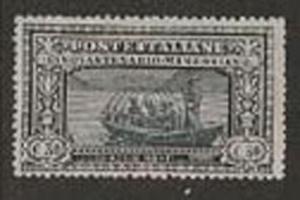 Italy 167 CV $24.00 [-] willmer [B3]