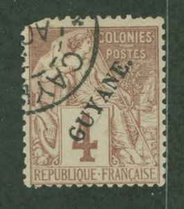 French Guiana #20