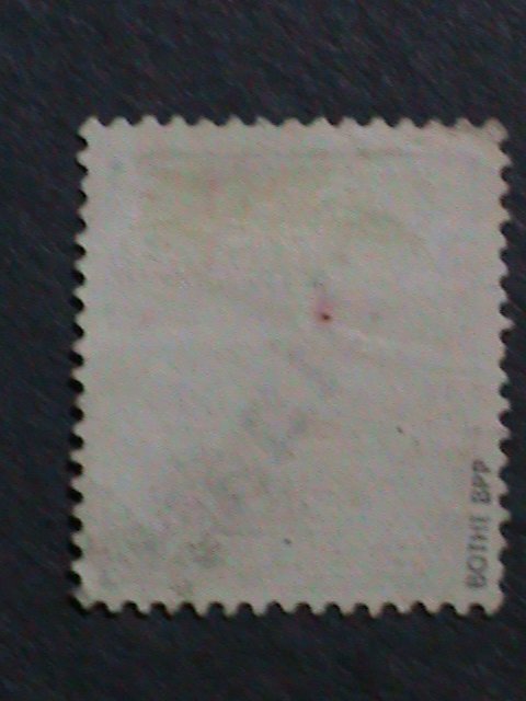 GERMANY-1898 BPP ERROR- OFFICE IN CHINA SCOTT NOT LISTED USED VF 125 YEARS OLD