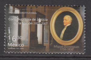 Mexico 2477 MNH VF