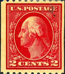 U.S. # 442 MINT OG HR