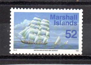 Marshall Islands 456 MNH