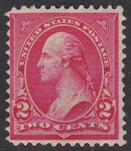 United States 252 MLH F CV $57.50