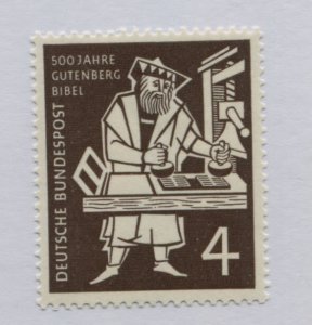 GERMANY  723  MNH