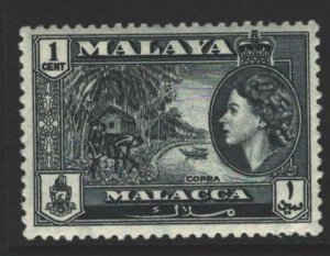 Malacca Sc#45 MH