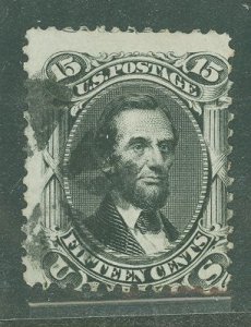 United States #77  Single