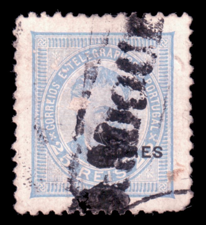 Azores 62 USED