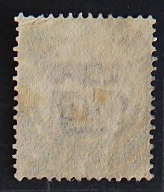 1902, King Edward VII, Great Britain, (2023-T)