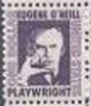 US Stamp #1294 MNH - Eugene O'Neill Prominent American Single