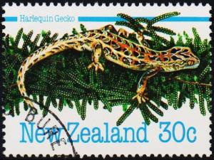 New Zealand. 1984 30c S.G.1342  Fine Used