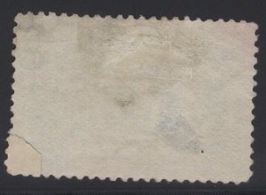 US Stamp #238 USED SCV $72.50