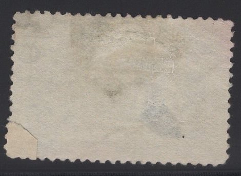 US Stamp #238 USED SCV $72.50