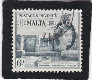 Malta  # 254