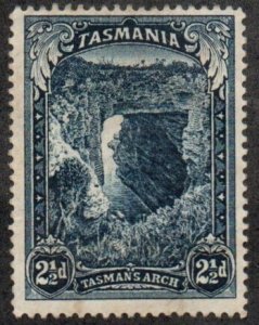 Tasmania 89 Mint no gum