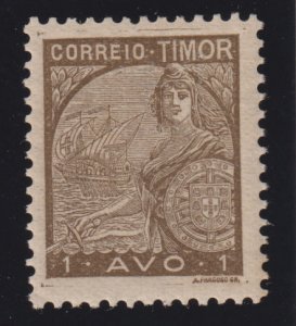 Timor 203 Portugal & San Gabriel 1935