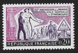 France #964  MNH