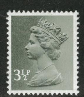 Great Britain Scott MH39 MNH** 1974 Machin