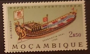 Mozambique 461