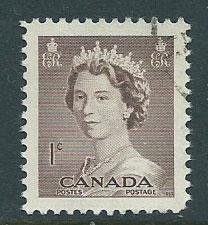 Canada SG 450  Fine Used