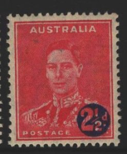 Australia Sc#188 MNH