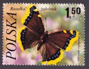 Poland       2230       used          Butterflies