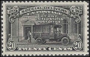 E19 Mint,OG,NH... SCV $1.20