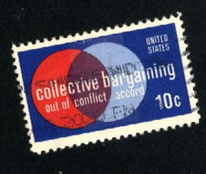 USA 1558   used 1975 PD