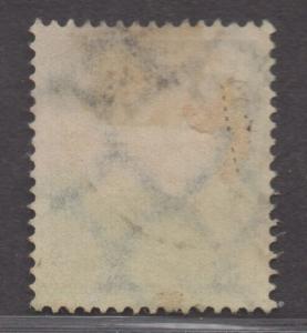 *Germany SC# 173 Used, VF- NICE Stamp!!