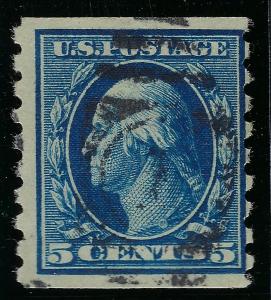 396 USED COIL, SCOTT $65.00