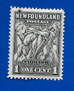 Newfoundland 1932 - MNH - Filler - Scott #184 *