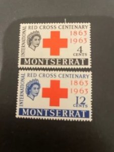 Montserrat sc 151,152 MHR