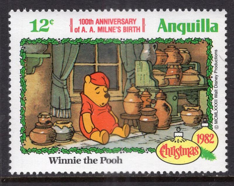 Anguilla 517 Disney's MNH VF