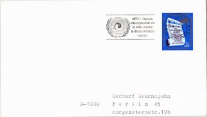 United Nations Geneva