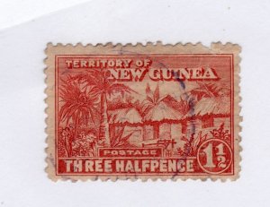 New Guinea       3           used