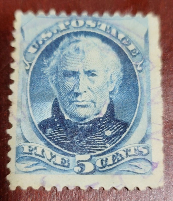 USA 185 used