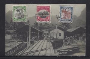 COOK ISLANDS  PPC (P1108B) REG SENT TO BELGUIUM