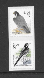 BIRDS - IRELAND #1495a MNH