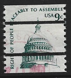USA #1591a