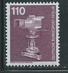 Germany #9N368A  (MNH) CV $1.40