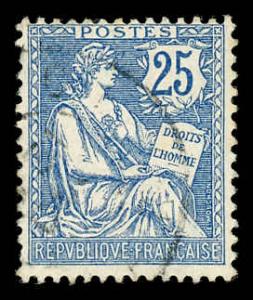 France 136 Used
