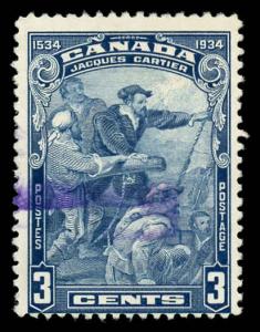 Canada 208 Used