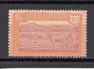 Cameroun 173 MNH